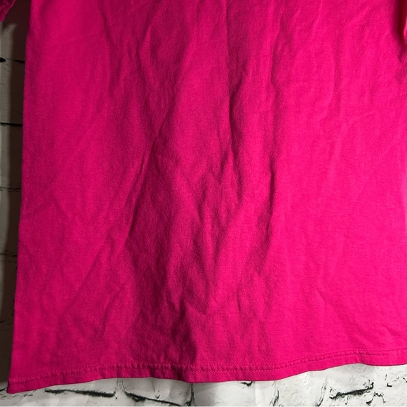 Gildan Ft. Worth Stockyards Shirt - Picture 7 of 8